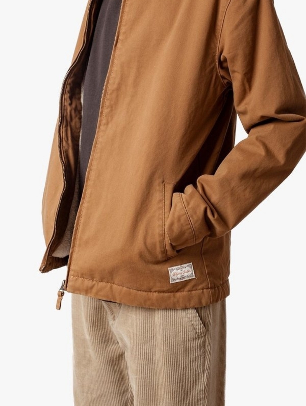 Rythm Workwear Jacket Large